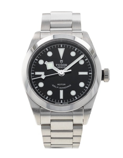 Tudor Black Bay M79500-0007